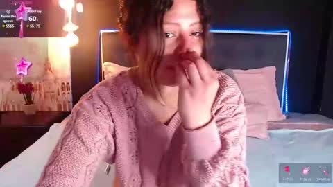 CALL ME  CHARLOTTE online show from February 2, 2025, 7:04 pm