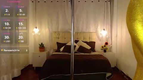 CALL ME  CHARLOTTE online show from February 9, 2025, 8:13 pm