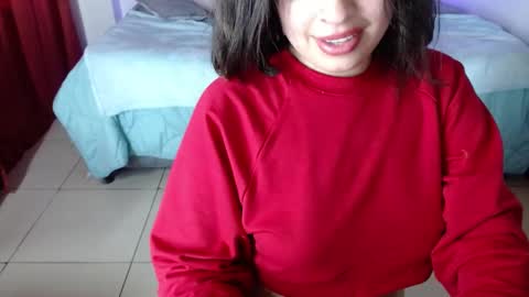 CALL ME  CHARLOTTE online show from February 17, 2025, 9:52 pm