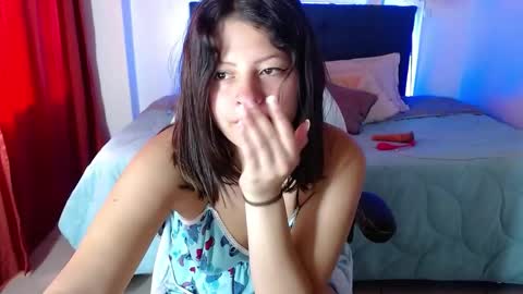 CALL ME  CHARLOTTE online show from February 19, 2025, 6:43 pm