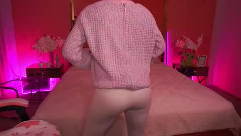 shyy_jany online show from November 30, 2025, 3:16 pm