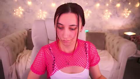 Snapshot of shyy_jany chatting on March 14, 2026, 7:30 pm shyy_jany online show from March 14, 2026, 7:30 pm