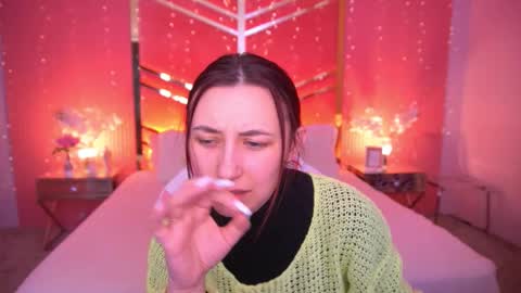 Snapshot of shyy_jany chatting on March 22, 2026, 3:26 pm shyy_jany online show from March 22, 2026, 3:26 pm