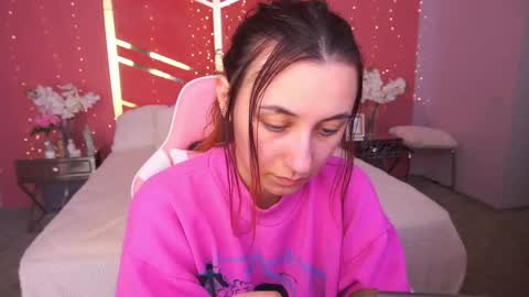 Snapshot of shyy_jany chatting on March 29, 2026, 1:11 pm shyy_jany online show from March 29, 2026, 1:11 pm