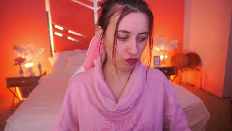 Snapshot of shyy_jany chatting on April 5, 2026, 1:41 pm shyy_jany online show from April 5, 2026, 1:41 pm