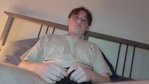 shyyguyy1455 online show from June 1, 2026, 11:34 am