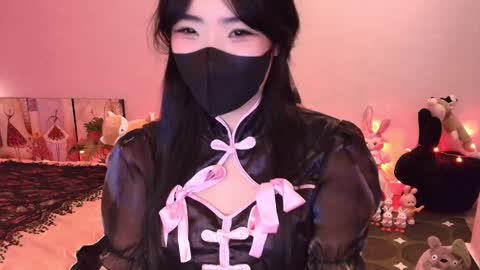 Snapshot of si_mokoko chatting on January 17, 2026, 4:50 am si_mokoko online show from January 17, 2026, 4:50 am