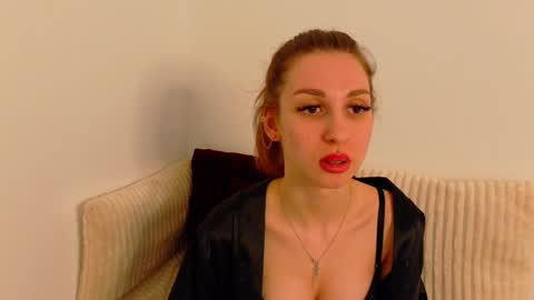 Anastasia online show from October 21, 2025, 5:41 am