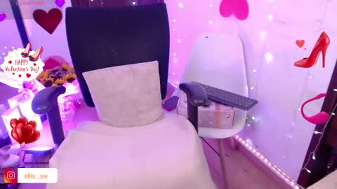 Snapshot of sia_ellis chatting on February 16, 2026, 1:46 am Salome Next streaming 11102024 online show from February 16, 2026, 1:46 am