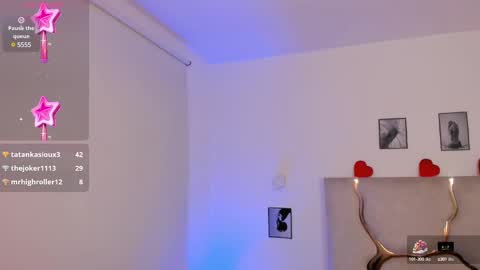 siam online show from February 20, 2025, 10:16 am