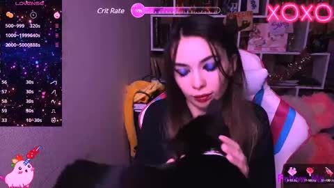 siashine online show from February 21, 2025, 8:38 pm