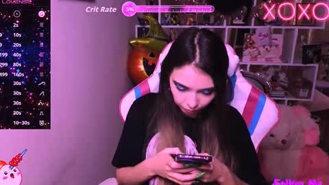 siashine online show from October 11, 2025, 5:00 pm