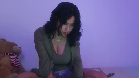 Snapshot of siavelour chatting on December 5, 2024, 9:06 pm siavelour online show from December 5, 2024, 9:06 pm