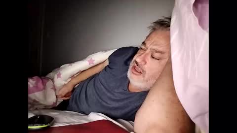 sibemolx online show from October 30, 2025, 1:07 am