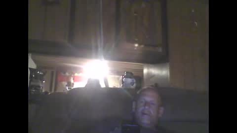 Bill online show from October 16, 2025, 11:00 am