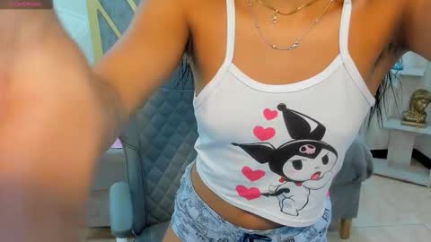 sidney_brownn online show from November 20, 2025, 10:20 pm