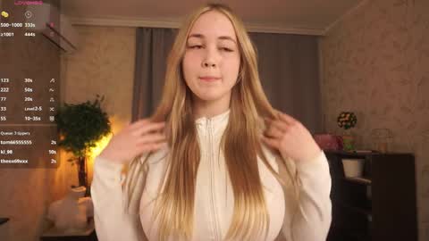 Elizabeth online show from March 27, 2026, 4:40 pm