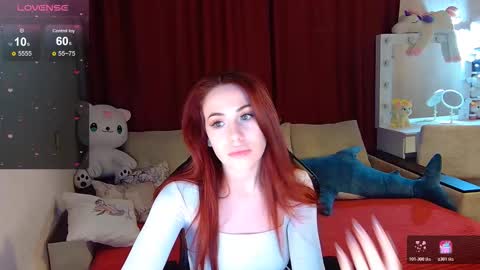 Snapshot of sidny_blush chatting on November 15, 2025, 1:18 pm Sidny online show from November 15, 2025, 1:18 pm