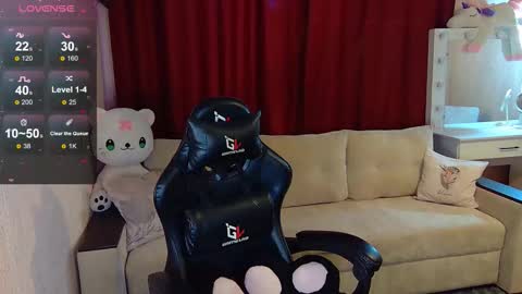 Snapshot of sidny_blush chatting on November 16, 2025, 5:02 am Sidny online show from November 16, 2025, 5:02 am