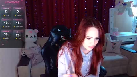 Snapshot of sidny_blush chatting on December 16, 2025, 5:12 am Sidny online show from December 16, 2025, 5:12 am