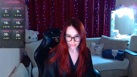 Snapshot of sidny_blush chatting on December 20, 2025, 10:11 am Sidny online show from December 20, 2025, 10:11 am