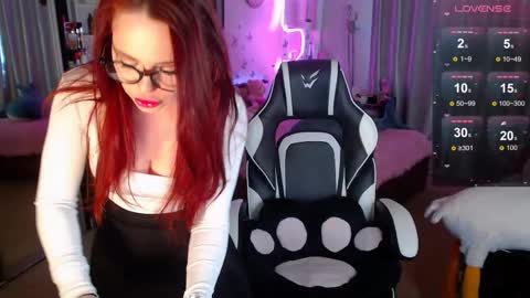 Snapshot of sidny_blush chatting on January 7, 2026, 3:53 am Sidny online show from January 7, 2026, 3:53 am