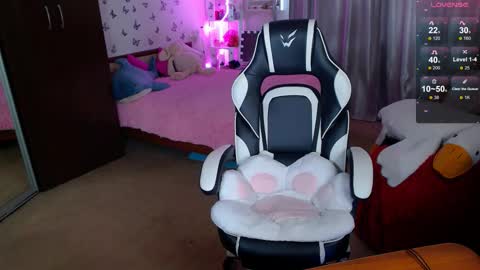 Snapshot of sidny_blush chatting on February 27, 2026, 4:45 am Sidny online show from February 27, 2026, 4:45 am