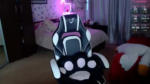 Snapshot of sidny_blush chatting on March 26, 2026, 4:51 am Sidny online show from March 26, 2026, 4:51 am