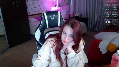 Snapshot of sidny_blush chatting on March 27, 2026, 8:26 am Sidny online show from March 27, 2026, 8:26 am