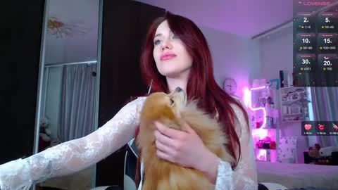 Snapshot of sidny_blush chatting on April 1, 2026, 2:45 am Sidny online show from April 1, 2026, 2:45 am