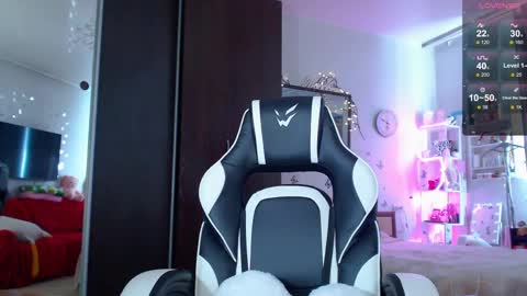 Snapshot of sidny_blush chatting on April 9, 2026, 5:07 am Sidny online show from April 9, 2026, 5:07 am