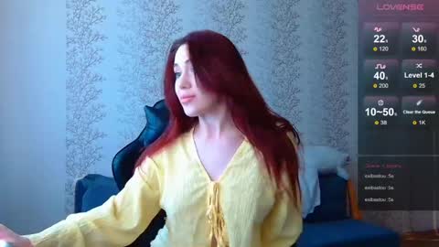 Snapshot of sidny_blush chatting on May 16, 2026, 6:54 am Sidny online show from May 16, 2026, 6:54 am