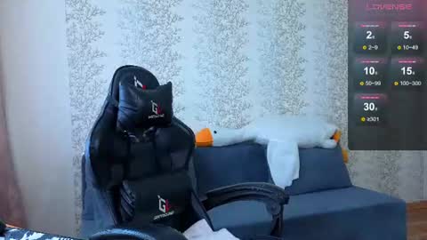 Snapshot of sidny_blush chatting on June 29, 2026, 6:41 am Sidny online show from June 29, 2026, 6:41 am