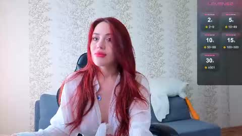 Snapshot of sidny_blush chatting on July 3, 2026, 3:02 am Sidny online show from July 3, 2026, 3:02 am