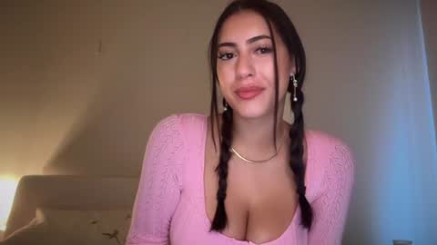 Snapshot of sieena chatting on February 2, 2026, 9:02 pm Siena online show from February 2, 2026, 9:02 pm