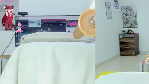 Snapshot of sieena_ chatting on May 30, 2026, 9:50 am Sieena online show from May 30, 2026, 9:50 am