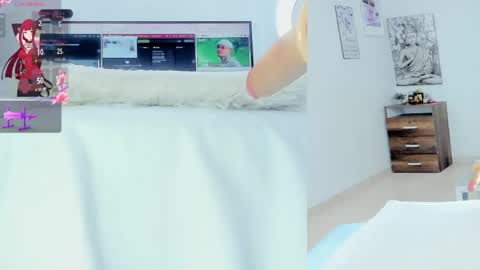 Snapshot of sieena_ chatting on May 31, 2026, 9:16 am Sieena online show from May 31, 2026, 9:16 am