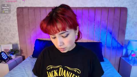 Snapshot of sienna_desiree chatting on January 10, 2026, 12:18 pm Sienna Desieree online show from January 10, 2026, 12:18 pm