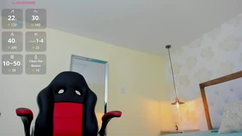 Snapshot of sienna_fox4 chatting on November 21, 2025, 1:21 pm S I E N N A online show from November 21, 2025, 1:21 pm