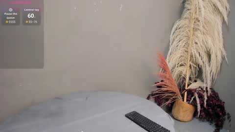 sienna_glow online show from March 12, 2026, 11:38 am