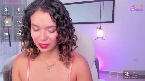 Snapshot of sienna_luxor chatting on April 28, 2026, 6:35 pm siiena online show from April 28, 2026, 6:35 pm