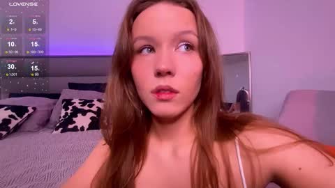 Lisa online show from December 4, 2025, 12:25 pm