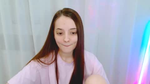 Sienna Mia online show from May 18, 2026, 5:52 pm