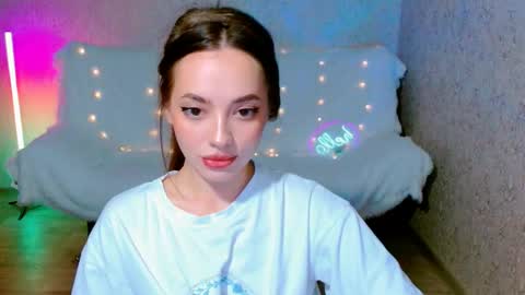Sienna Mia online show from May 30, 2026, 4:37 pm