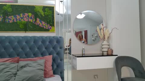 Snapshot of siennapierce chatting on September 16, 2025, 4:35 am Sienna online show from September 16, 2025, 4:35 am