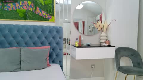 Snapshot of siennapierce chatting on September 28, 2025, 3:45 am Sienna online show from September 28, 2025, 3:45 am