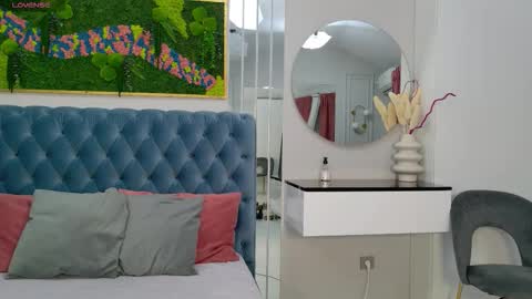 Snapshot of siennapierce chatting on November 17, 2025, 5:02 am Sienna online show from November 17, 2025, 5:02 am