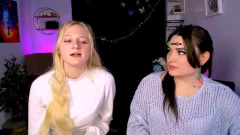 Snapshot of sierra_funny chatting on December 5, 2025, 12:36 pm sierra_funny online show from December 5, 2025, 12:36 pm