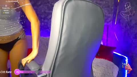 Siera online show from February 18, 2025, 10:14 pm