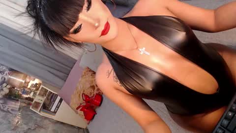 Sierrafina online show from February 7, 2026, 6:55 pm